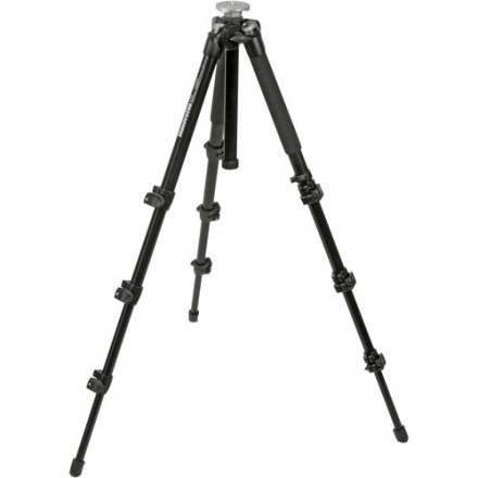 Штатив Manfrotto 294 4-Section Aluminum Tripod w/h (MT294A4)